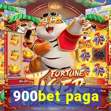 900bet paga